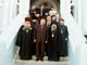 Прием в епархии вице-спикера Госдумы В.В.Жириновского